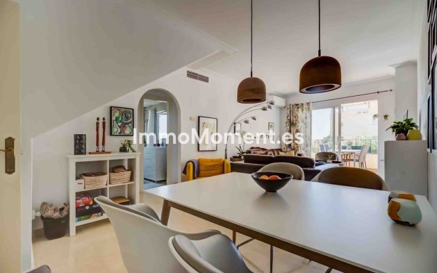 Reventa - Apartamento - Mijas - Mijas Centro