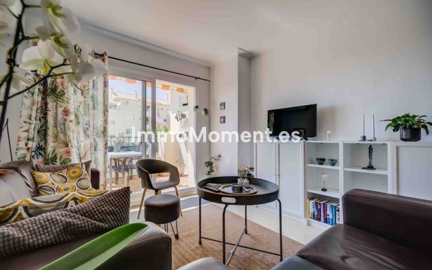 Reventa - Apartamento - Mijas - Mijas Centro