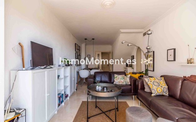 Reventa - Apartamento - Mijas - Mijas Centro