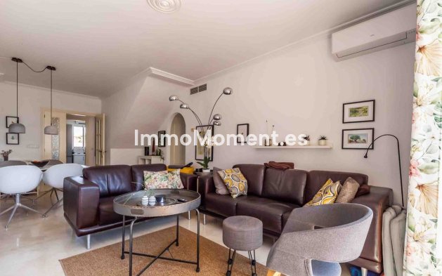 Reventa - Apartamento - Mijas - Mijas Centro