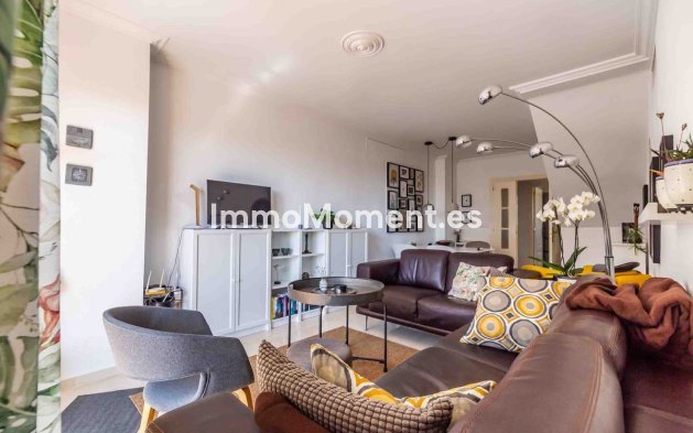 Reventa - Apartamento - Mijas - Mijas Centro