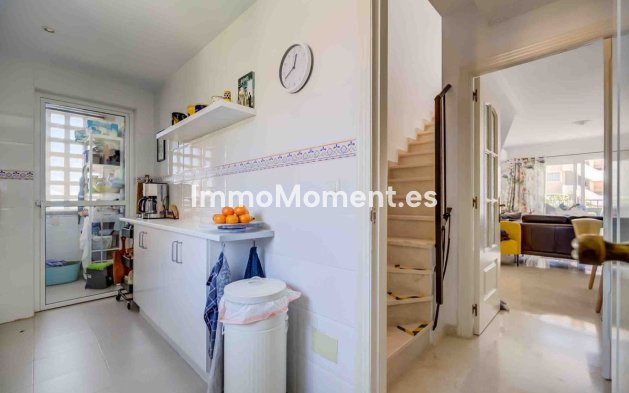 Reventa - Apartamento - Mijas - Mijas Centro