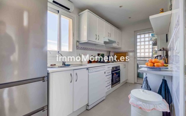 Reventa - Apartamento - Mijas - Mijas Centro