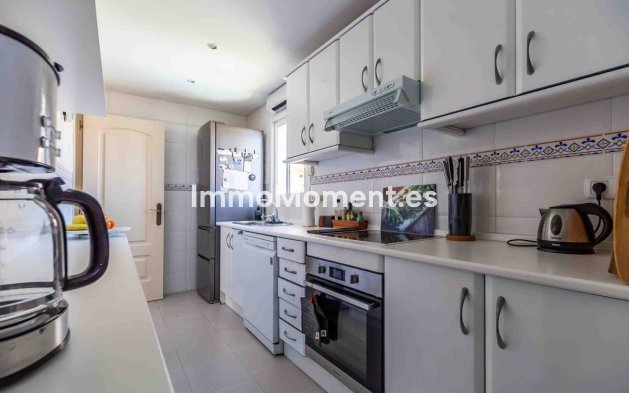 Reventa - Apartamento - Mijas - Mijas Centro