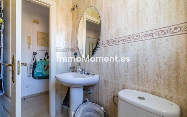 Reventa - Apartamento - Mijas - Mijas Centro
