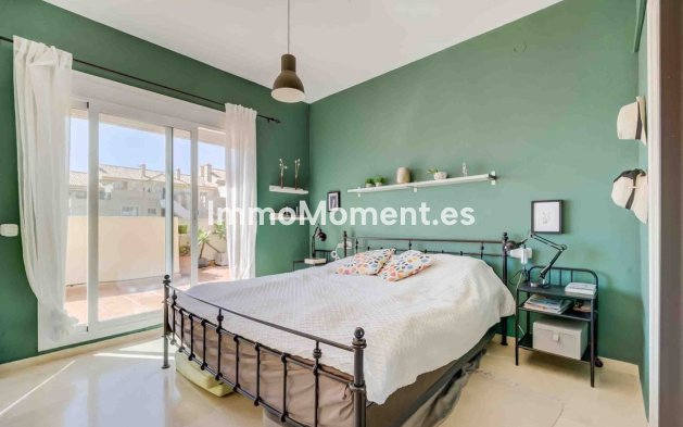 Reventa - Apartamento - Mijas - Mijas Centro