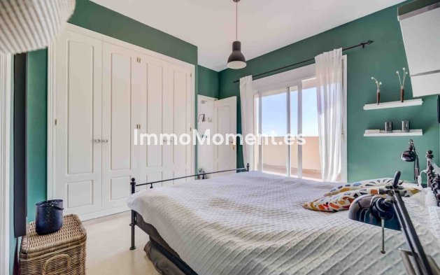 Reventa - Apartamento - Mijas - Mijas Centro