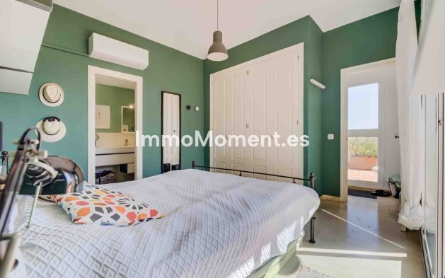 Reventa - Apartamento - Mijas - Mijas Centro