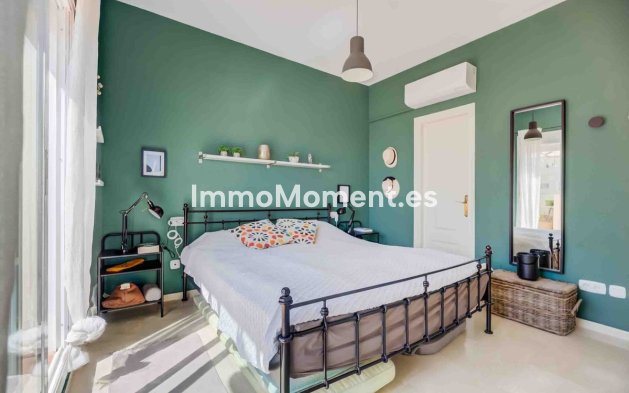 Reventa - Apartamento - Mijas - Mijas Centro