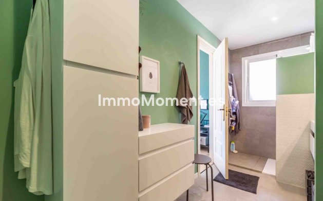 Reventa - Apartamento - Mijas - Mijas Centro