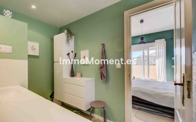 Reventa - Apartamento - Mijas - Mijas Centro