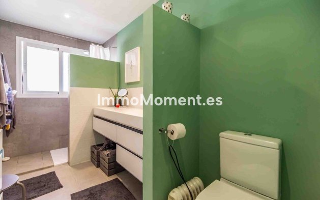 Reventa - Apartamento - Mijas - Mijas Centro