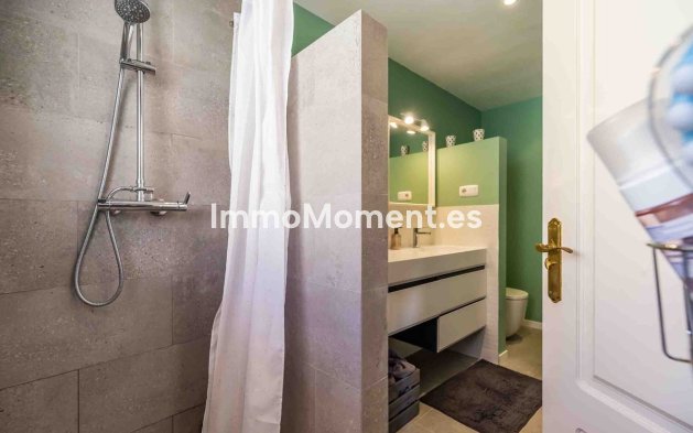 Reventa - Apartamento - Mijas - Mijas Centro