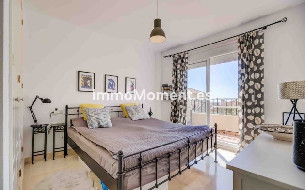 Reventa - Apartamento - Mijas - Mijas Centro