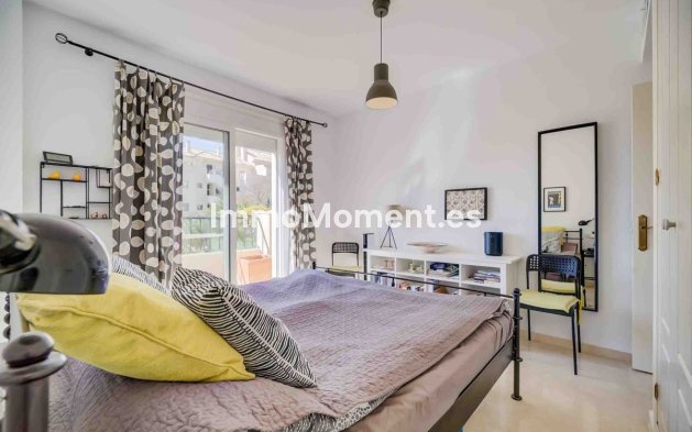 Reventa - Apartamento - Mijas - Mijas Centro