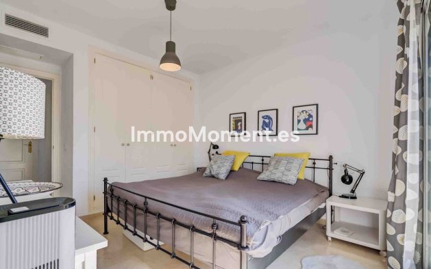 Reventa - Apartamento - Mijas - Mijas Centro