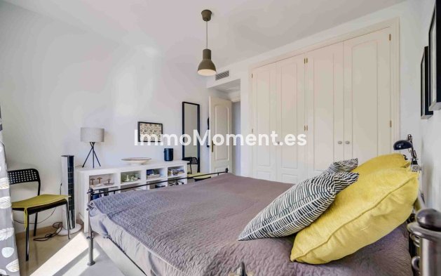 Reventa - Apartamento - Mijas - Mijas Centro