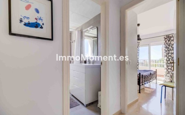 Reventa - Apartamento - Mijas - Mijas Centro