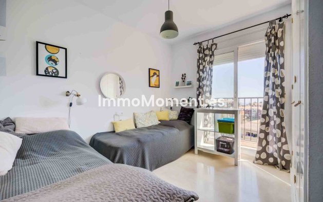 Reventa - Apartamento - Mijas - Mijas Centro