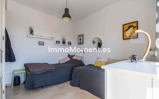 Reventa - Apartamento - Mijas - Mijas Centro