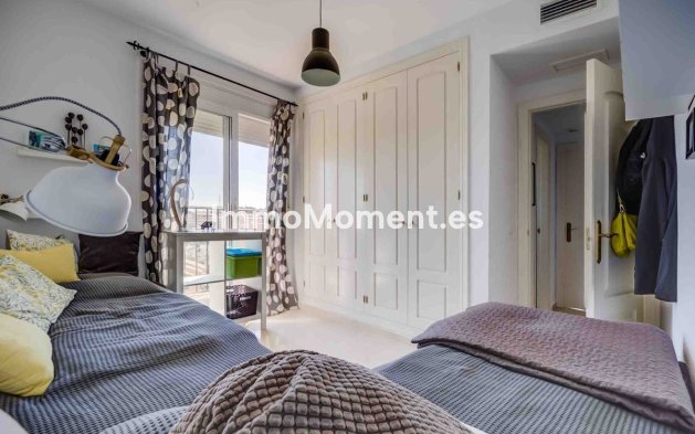 Reventa - Apartamento - Mijas - Mijas Centro