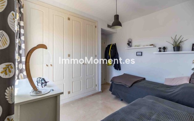 Reventa - Apartamento - Mijas - Mijas Centro