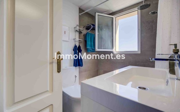 Reventa - Apartamento - Mijas - Mijas Centro