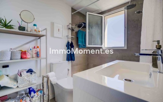 Reventa - Apartamento - Mijas - Mijas Centro