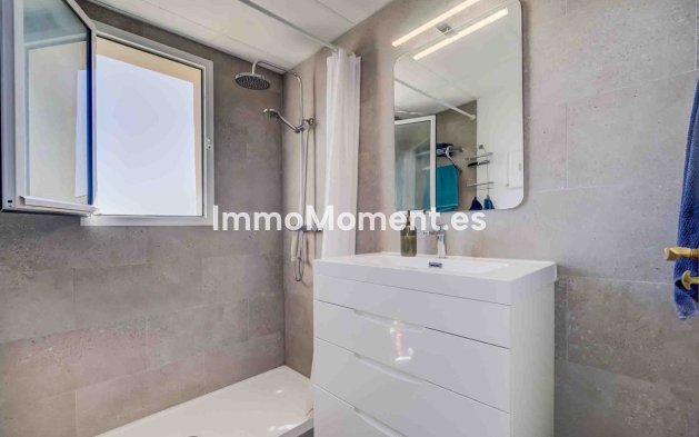 Reventa - Apartamento - Mijas - Mijas Centro