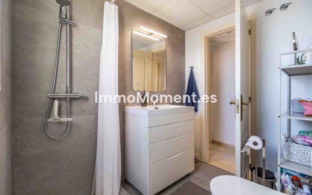 Reventa - Apartamento - Mijas - Mijas Centro