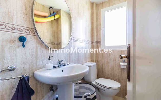 Reventa - Apartamento - Mijas - Mijas Centro