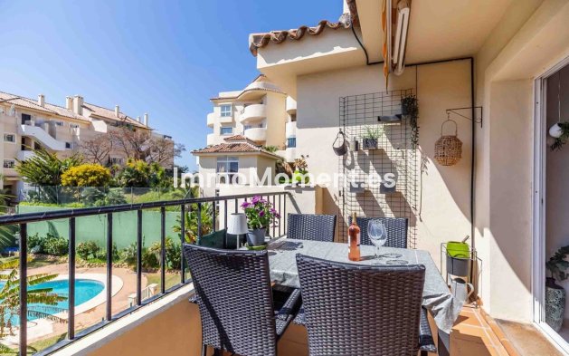 Reventa - Apartamento - Mijas - Mijas Centro