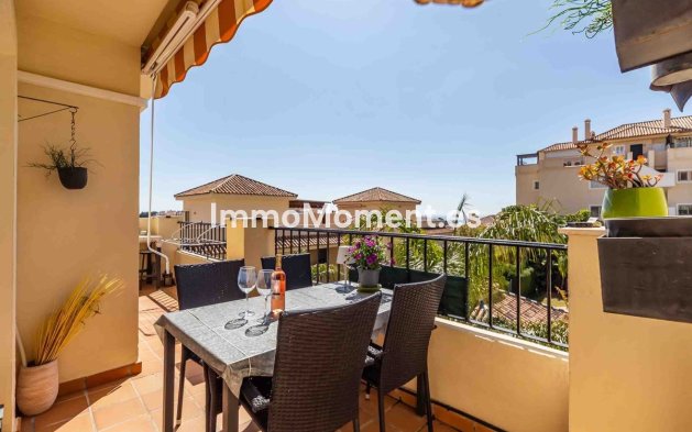 Reventa - Apartamento - Mijas - Mijas Centro