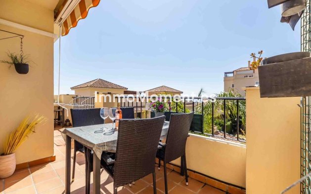 Reventa - Apartamento - Mijas - Mijas Centro