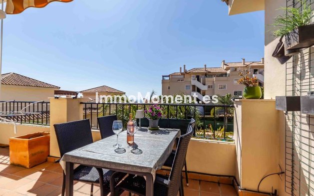 Reventa - Apartamento - Mijas - Mijas Centro