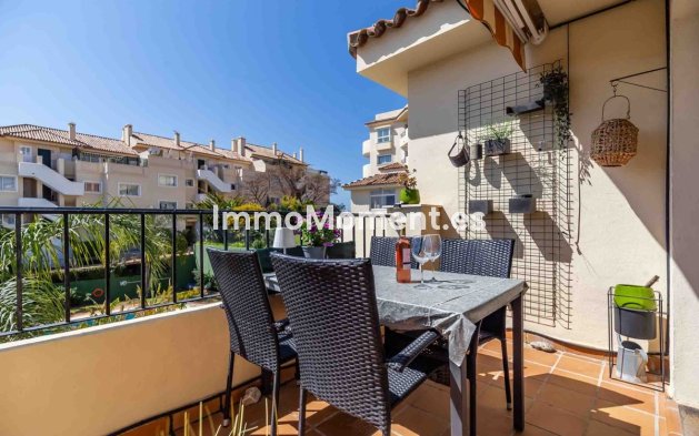 Reventa - Apartamento - Mijas - Mijas Centro