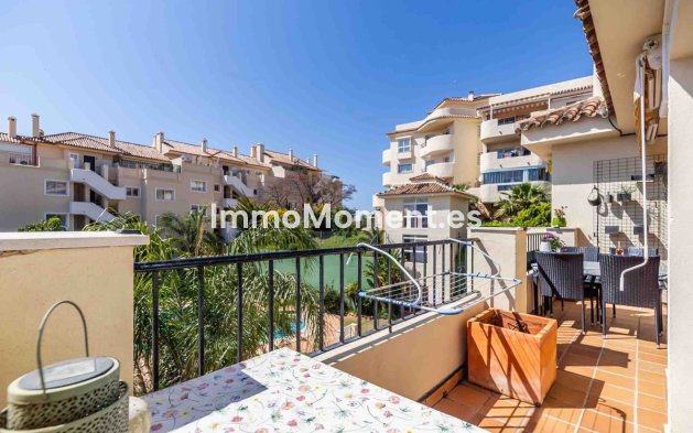Reventa - Apartamento - Mijas - Mijas Centro