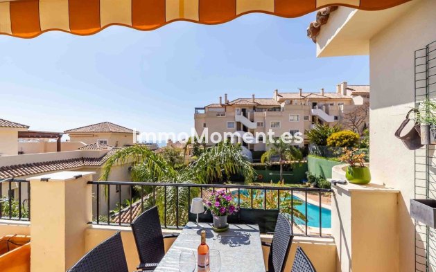 Reventa - Apartamento - Mijas - Mijas Centro