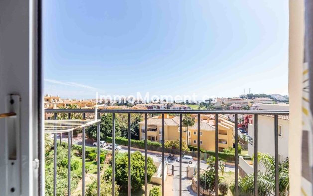 Reventa - Apartamento - Mijas - Mijas Centro