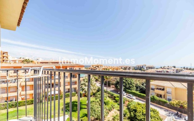 Reventa - Apartamento - Mijas - Mijas Centro