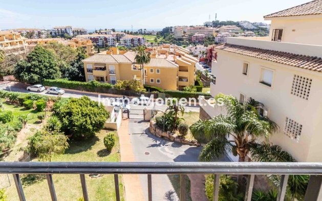 Reventa - Apartamento - Mijas - Mijas Centro