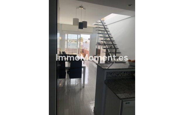 Wiederverkauf - Wohnung - Orihuela - La Ciñuelica