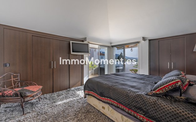 Wiederverkauf - Wohnung - Marbella - The Golden Mile