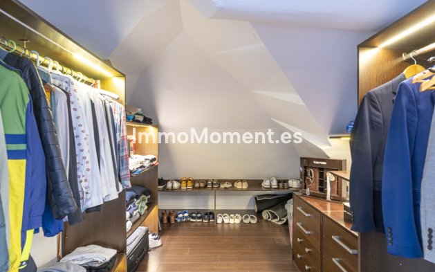 Wiederverkauf - Wohnung - Marbella - The Golden Mile