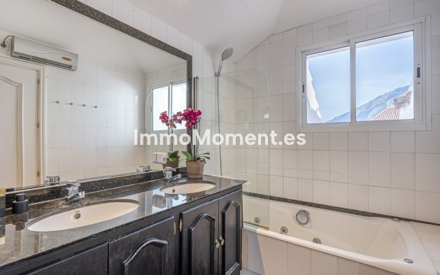 Wiederverkauf - Wohnung - Marbella - The Golden Mile