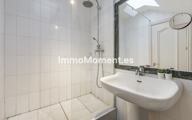 Wiederverkauf - Wohnung - Marbella - The Golden Mile