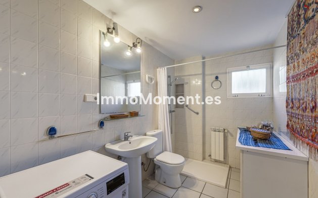 Wiederverkauf - Villa - Marbella - The Golden Mile