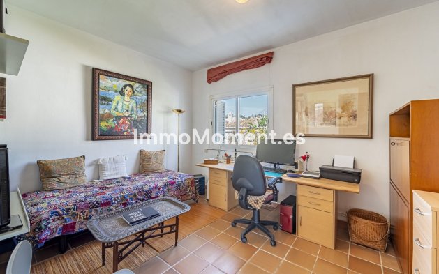 Wiederverkauf - Villa - Marbella - The Golden Mile