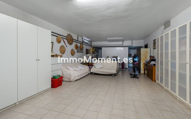 Wiederverkauf - Villa - Marbella - The Golden Mile