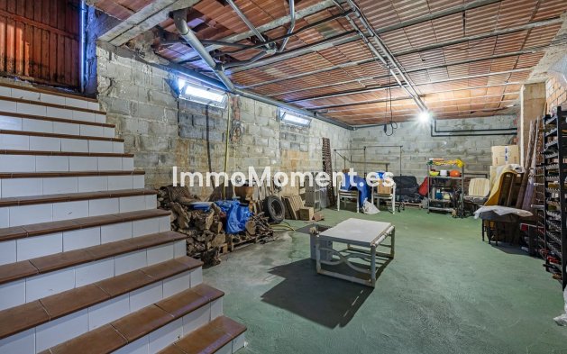 Wiederverkauf - Villa - Marbella - The Golden Mile